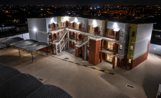 Unlocking Growth Through Social Infrastructure Developments